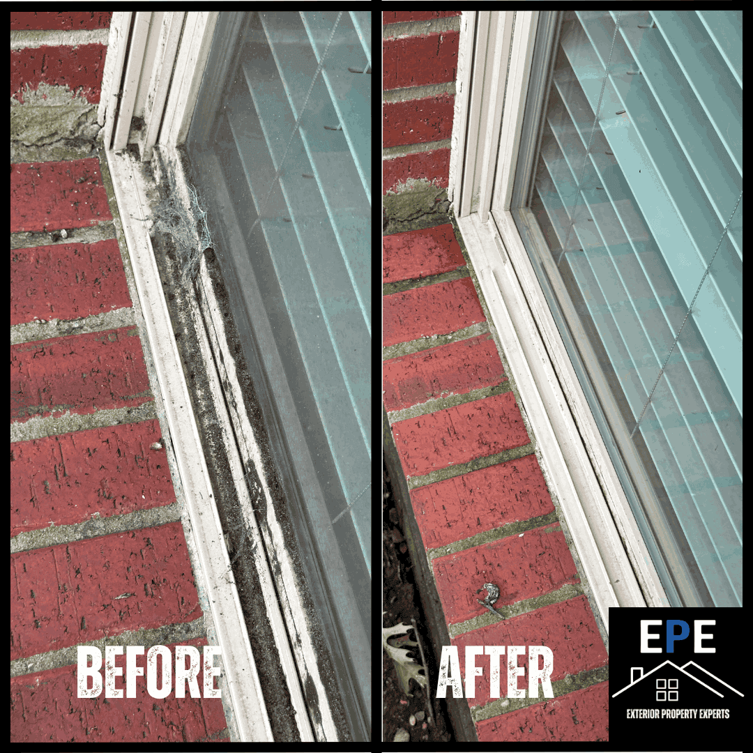 Top Quality Window Cleaning Project in University Park, Texas Thumbnail
